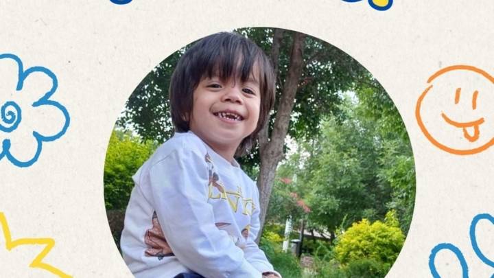 Un corazón para Franco: La esperanza de niño con cardiopatías está en la solidaridad de los leoneses