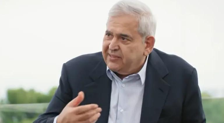 Agronitrogenados: Suspende Alonso Ancira pagos y se va a EU