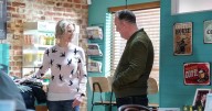 EastEnders star announces break from BBC soap after undergoing operation