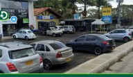 “Nos abrieron el carro”: deportistas denuncian robo mientras trotaban por Llanogrande