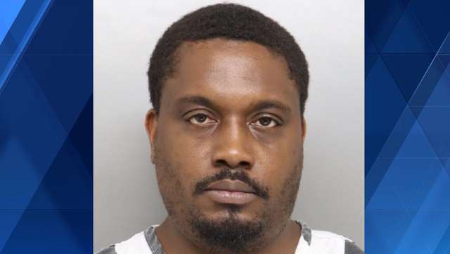 Police: Man arrested after person was stabbed while sleeping in Colerain Township