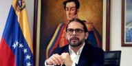 Ministro Freddy Ñañez informa sobre falta de electricidad