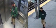 Police searching for ‘armed and dangerous’ suspect in Lakewood shooting