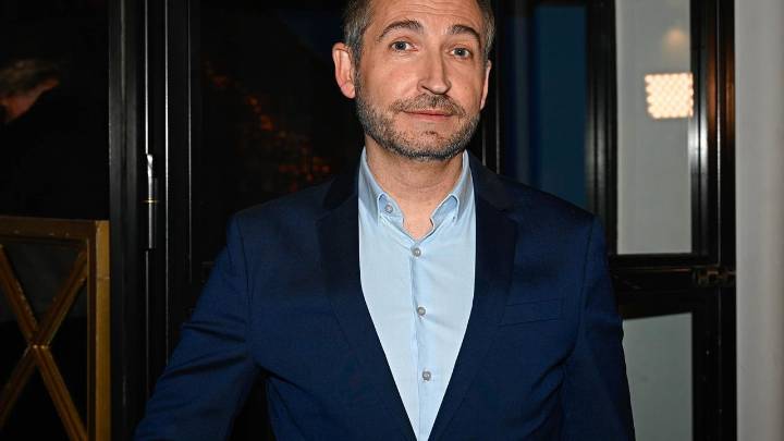 Frank Blanco rompe su silencio tras la cancelación de 'TardeAR': "Lo esperaba a medias"