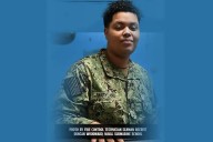 HOUSTON NATIVE TRAINS TO JOIN U.S.NAVY SUBMARINE FORCE