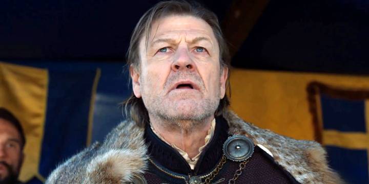 Sean Bean Stars As The Sheriff Of Nottingham In New Robin Hood Trailer