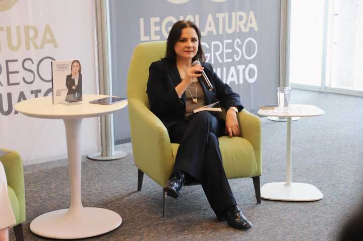 Congreso de Guanajuato debe apostar por un órgano desconcentrado de transparencia