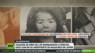 Pasados 80 años de los bombardeos atómicos, EE.UU. aún no se arrepiente de las masacres en Japón
