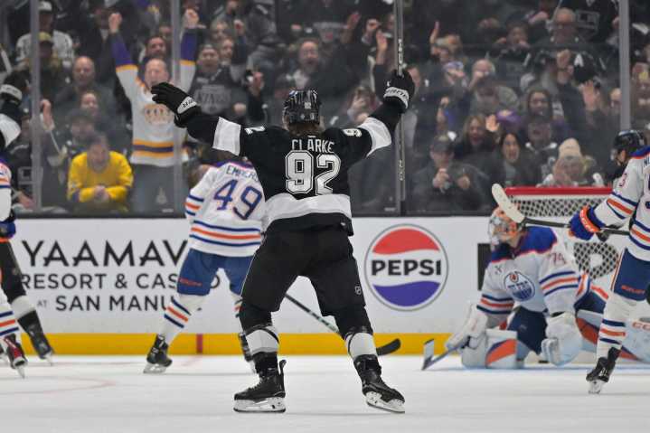 NHL Rumours: Los Angeles Kings Defender Could Be Trade Target