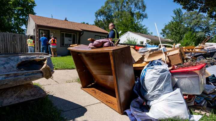 51 homes destroyed, $76 million in damage: These numbers…