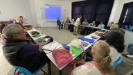 Programa para personas mayores de la UATx superó récord histórico de inscritos