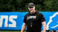 KEY QUESTIONS: What does Campbell think of the roster heading into 2025 season?