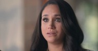 Meghan Markle left 'inconsolable' after scathing attack from 'role model'