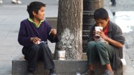 "El gran problema es que hemos naturalizado la persona en la calle"