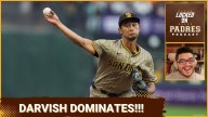 Padres stun Giants as Yu Darvish delivers clutch performance. Is this the moment San Diego's NL West dreams came true?