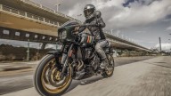 Suzuki GSX-8TT: El nuevo icono de la marca japonesa