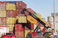Carney says Canada will soon announce funding for port infrastructure