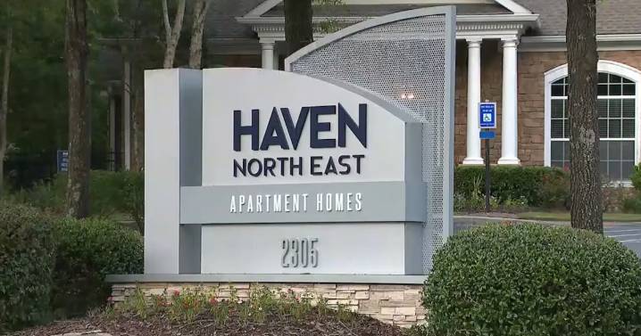 Domestic incident leaves 2 dead at Gwinnett apartments, police say