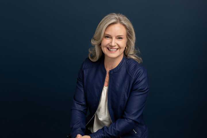 Marie-Eve Pépin takes on new role with Sudbury