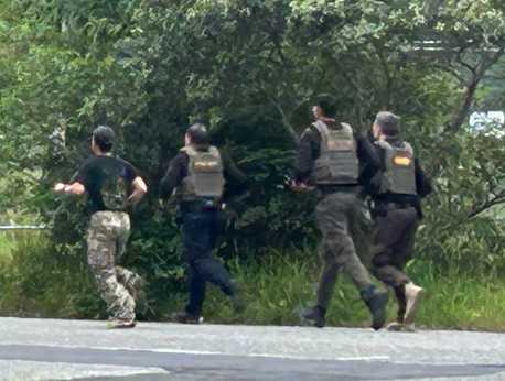 Demócratas exigen al Town de Islip cancelar contrato con ICE