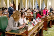 California Strikes Back: Democrats Move to Neutralize Texas GOP’s Mid
