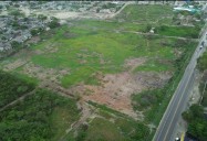 Lote de $3.000 millones para la Terminal de Transportes de Ciénaga continúa sin intervención