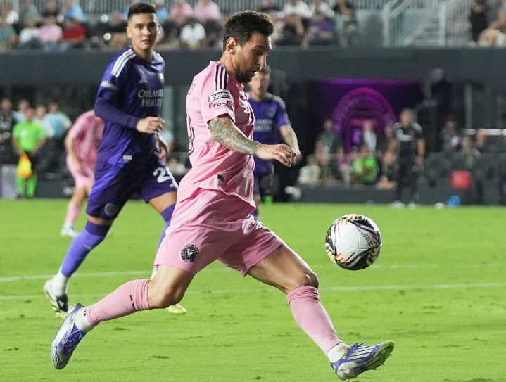 Argentina, con equipo de lujo