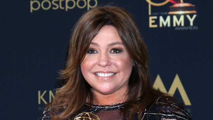 The Time Rachael Ray 'Almost Killed' Her Famous Houseguest During A Dinner Party Disaster