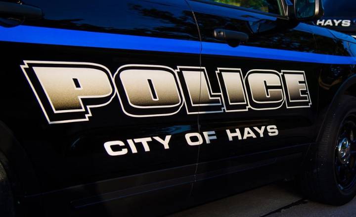 Hays police investigating death following domestic dispute, standoff