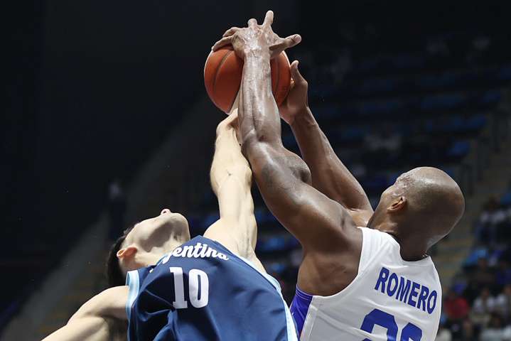 Definidas las semifinales del FIBA AmeriCup: Brasil ante EE.UU. y Canadá contra Argentina