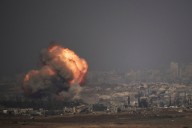 Israel advierte sobre la inminente expansión de su ofensiva en Gaza