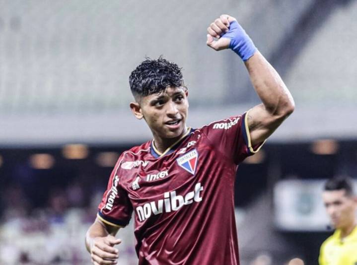 Kervin «Tuti» Andrade se marcha al Maccabi Tel Aviv