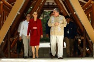 Acuerdan México y Guatemala caminar juntos en defensa de la soberanía y seguridad fronteriza