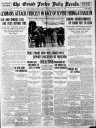 Today in History: August 14, 1914 - First steamer passes through Panama Canal