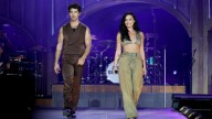 Demi Lovato reunites with ex-boyfriend Joe Jonas for a ‘Camp Rock’ performance