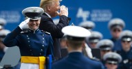 Lawsuit settled against Air Force Academy over former race