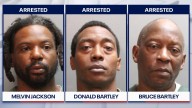 Florida nephew and uncle duo among 3 busted for swiping appliances from construction site: Officers