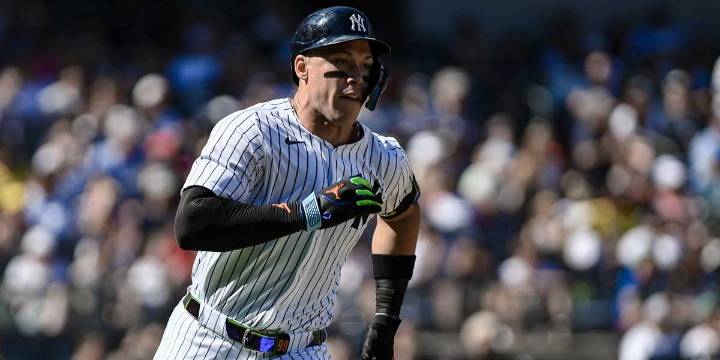 Aaron Judge sends urgent message amid Yankees’ slump