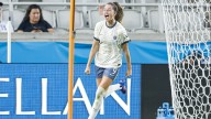 Huitema scores tying goal and Reign draw 1-1 with Dash in the NWSL