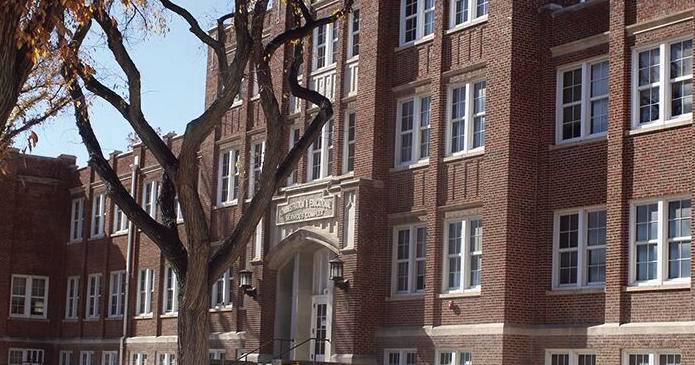 School board reduces pre-k slots, restricts phone use