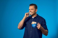Joel McHale & Seattle's Best Coffee: Read the Rolling Stone Interview