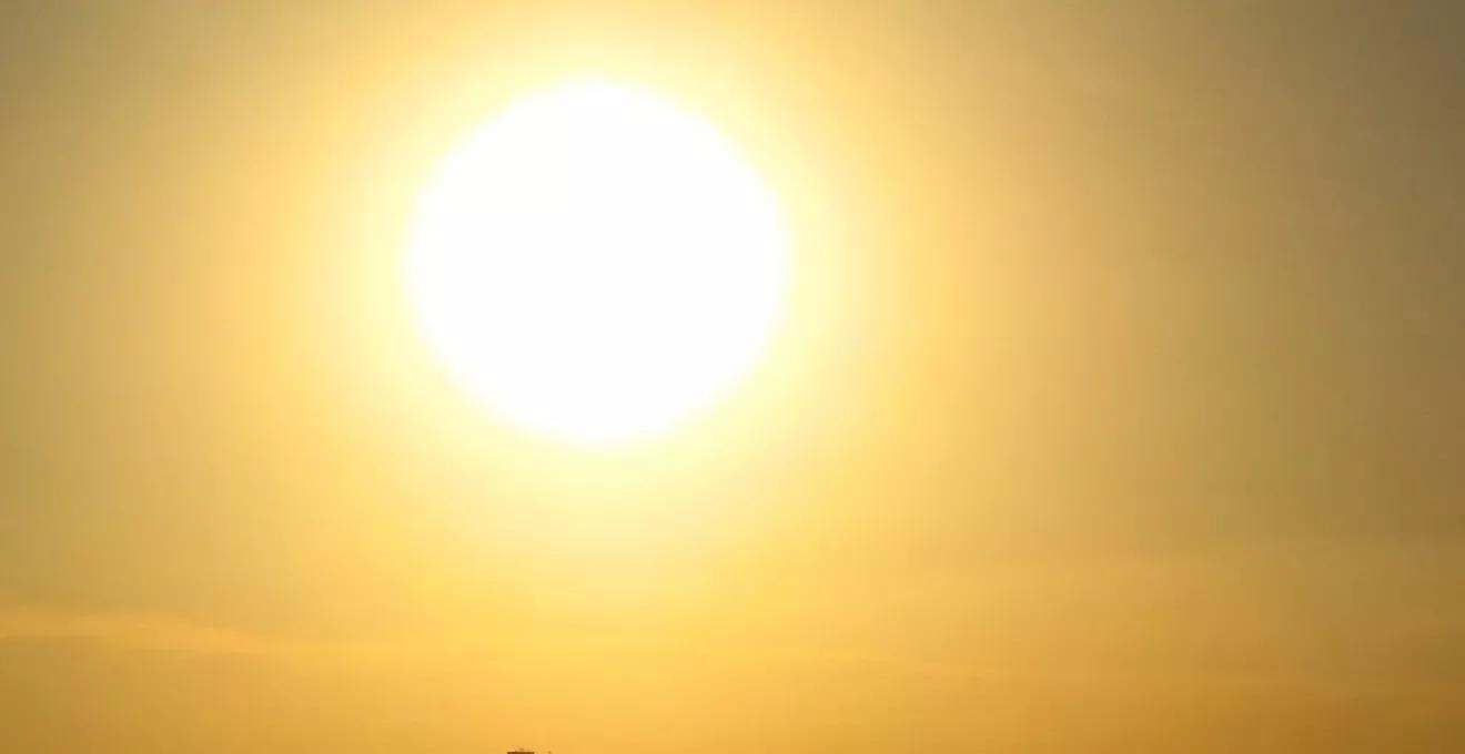10 hottest Phoenix, Arizona, Augusts on record