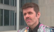 Perez Hilton argues against actress Blake Lively in Las Vegas, cites Nevada shield law