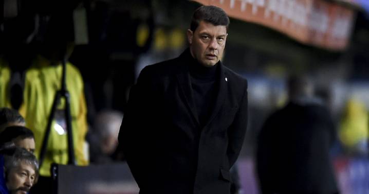 Sebastián Battaglia destrozó el Consejo de Fútbol de Boca: «Me cuestionaban si Varela tenía que jugar»