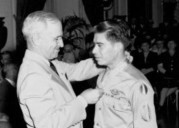 Medal of Honor Monday: Staff Sgt. Macario García—The Farmhand Who Took on Two Machine Guns Alone