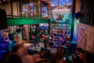 Fort Worth Selected as 2025 Spotlight City at AMERICANAFEST