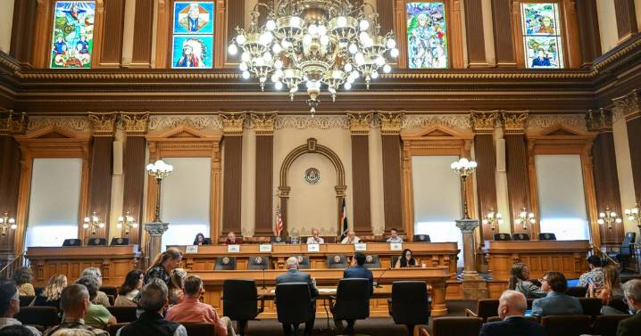 Here's what Colorado lawmakers advanced on the first day of special session
