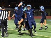 FOOTBALL: North Penn holds on to beat Council Rock South, improve to 2