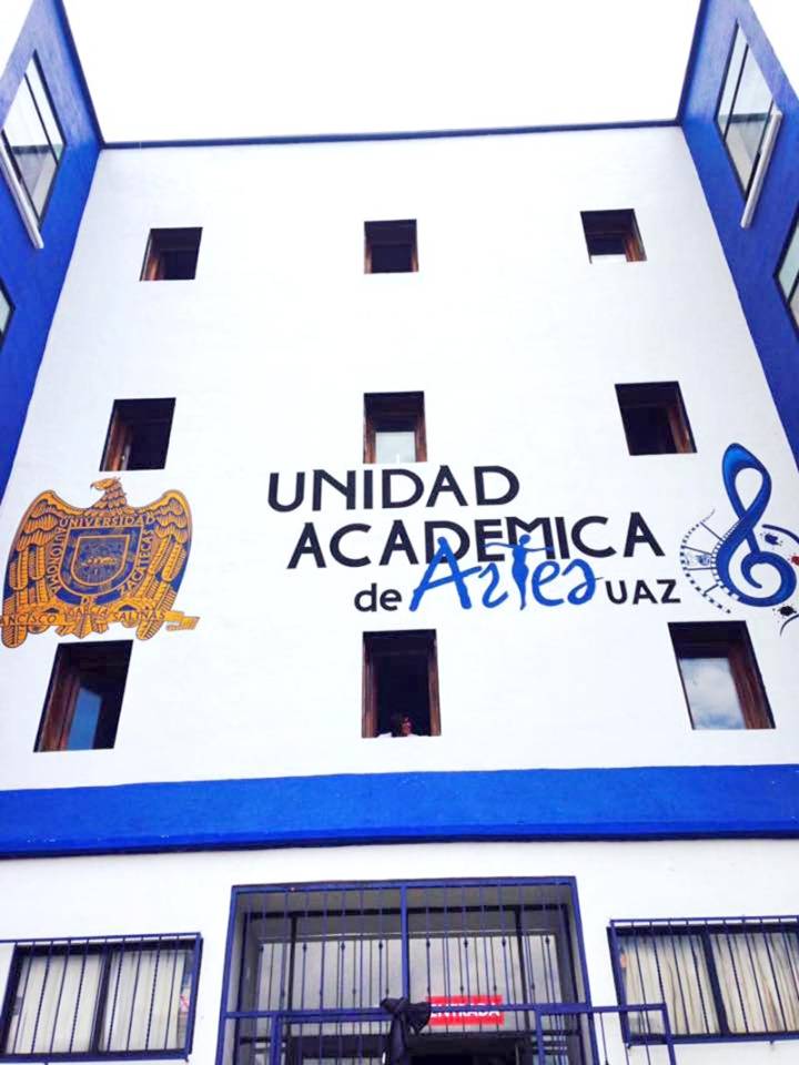 Denuncian docentes irregularidades en elección de director de Artes BUAZ