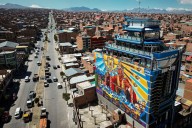Contrabando, narcotráfico e Irán. Sin embajadores y con un muro entre los dos países: por qué la relaciones entre la Argentina y Bolivia atraviesan su peor momento